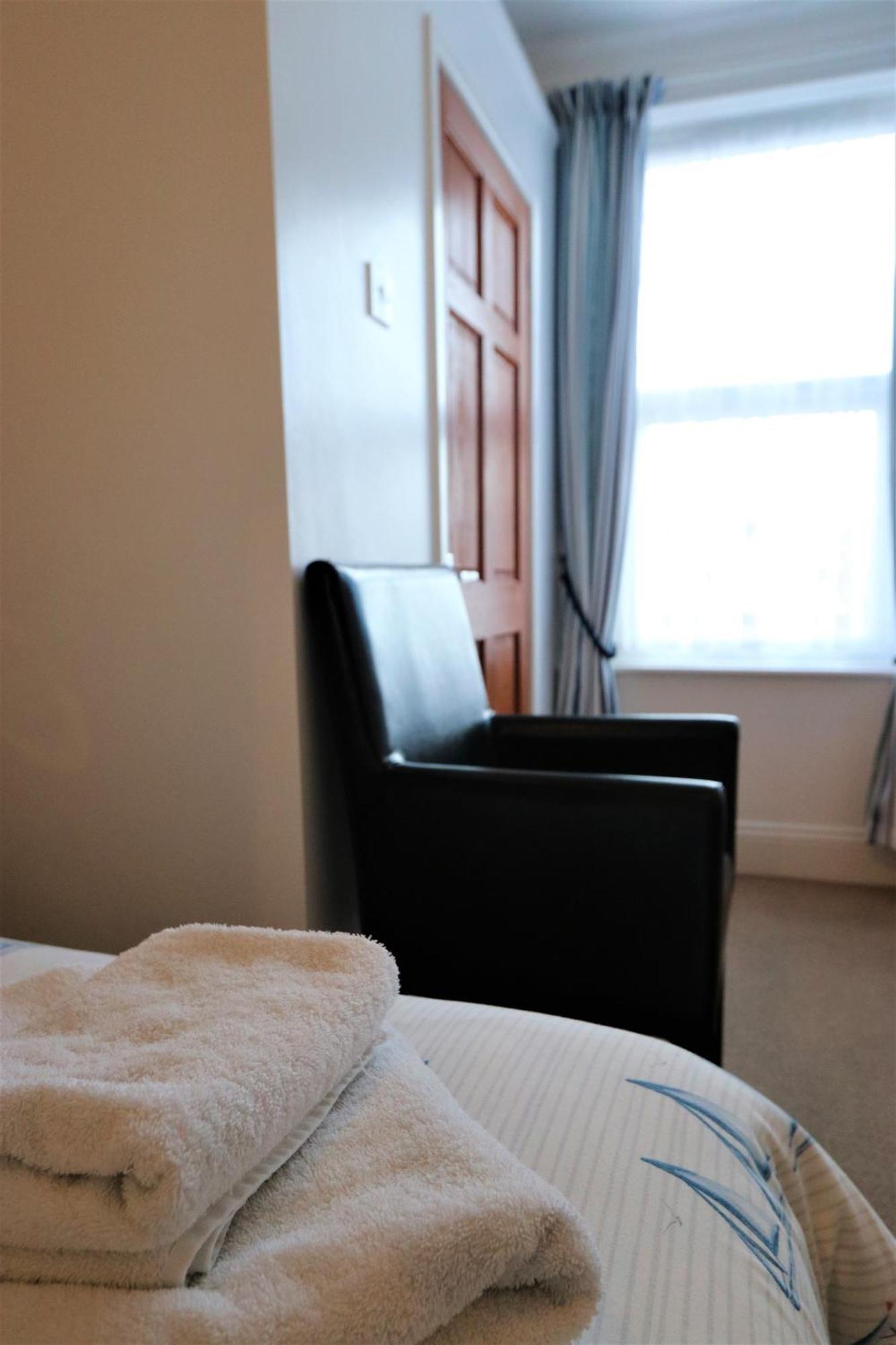 The Pebbles - Adults Only Hotel Weymouth Exterior photo